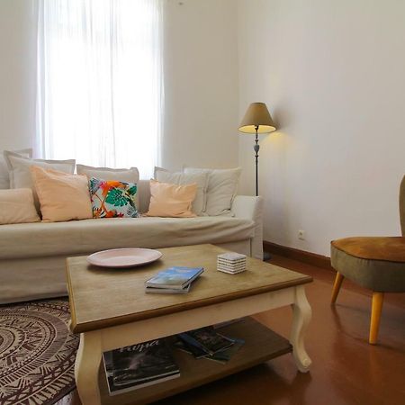 Luxurious Apt In The ♥ Of Tinos Apartment Exterior photo